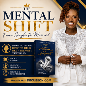 The Mental Shift From Single To Married Masterclass